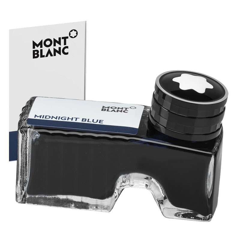 Flacon d'encre Midnight Blue