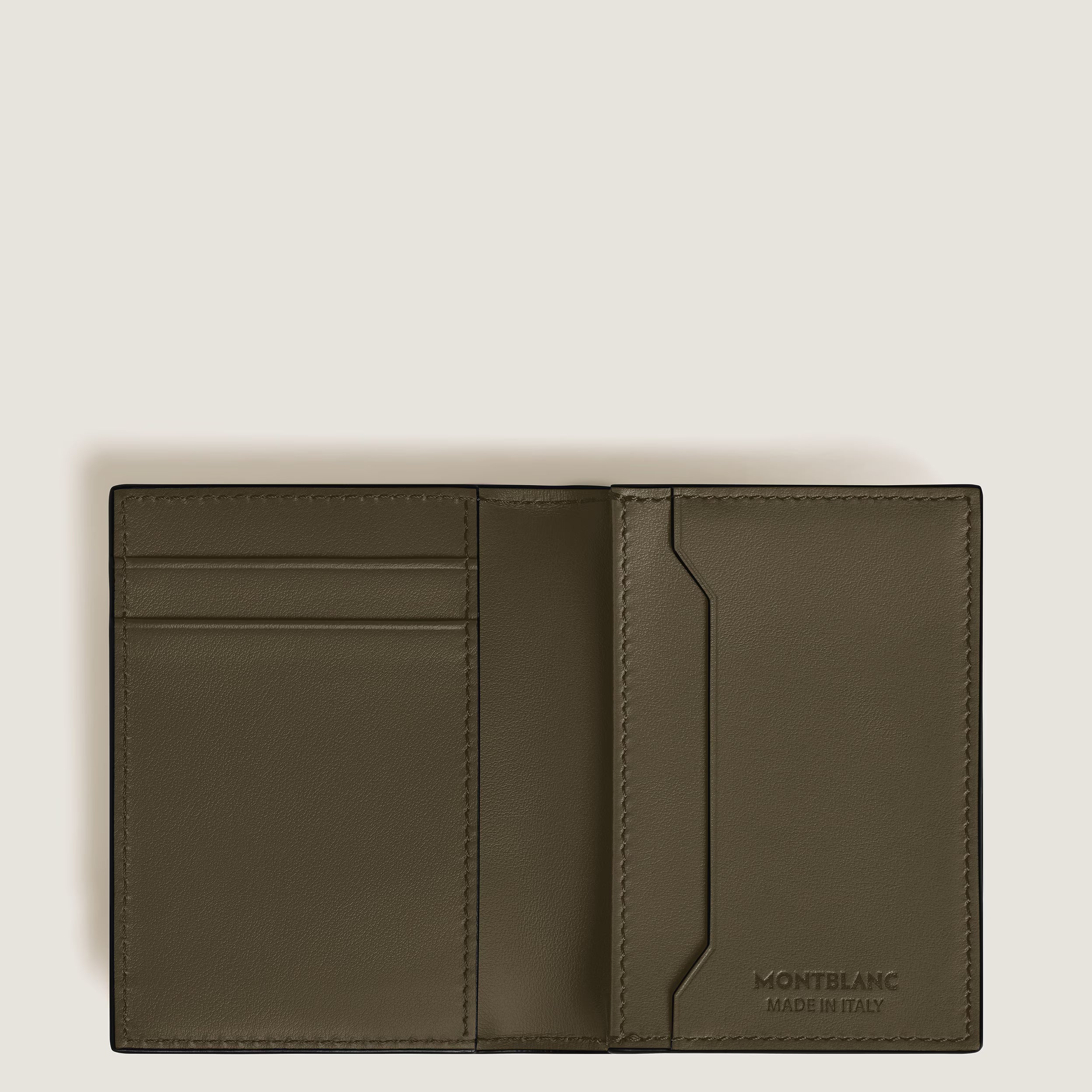 Portatarjetas 4cc Montblanc Extreme 3.0 
