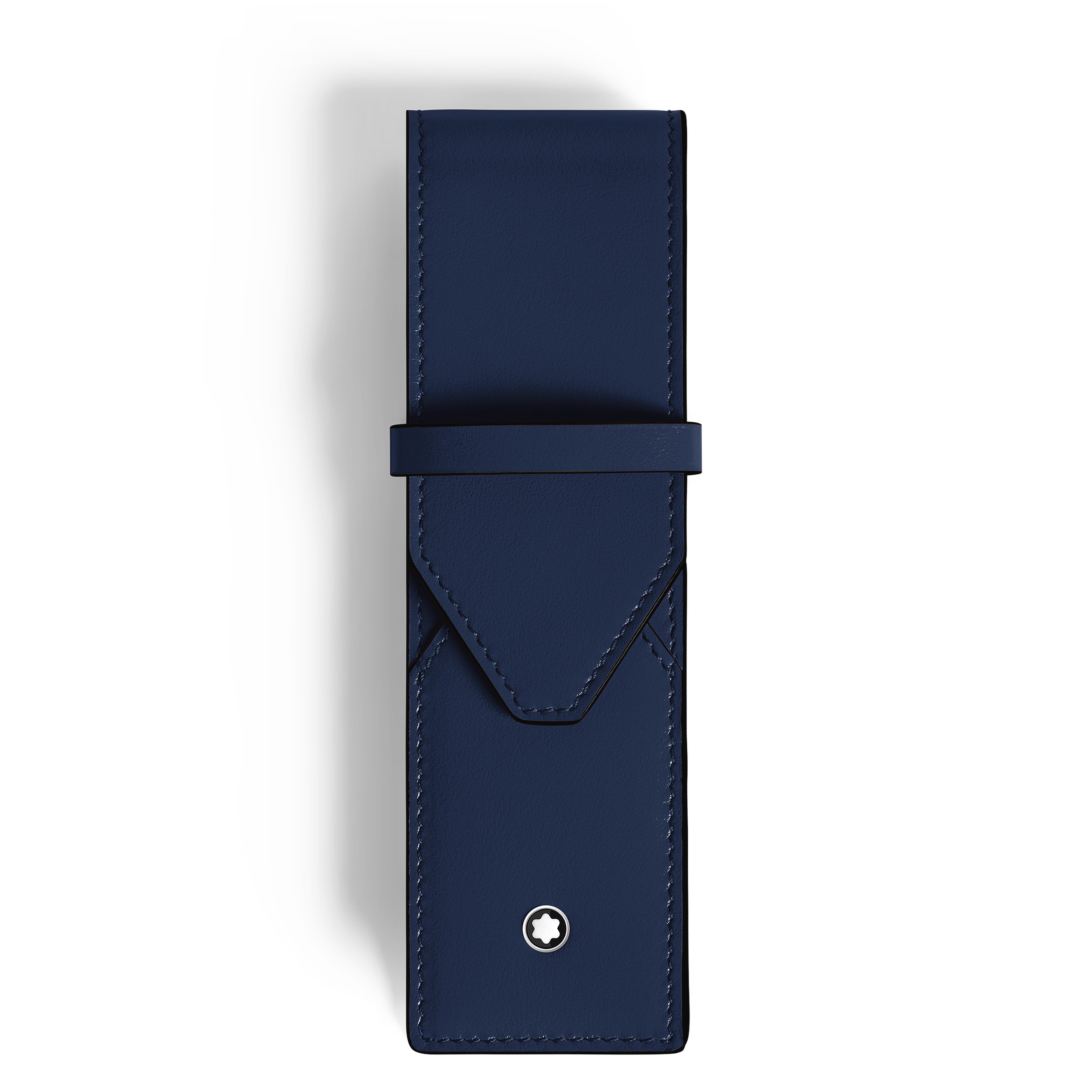 Étui pour 2 Instruments d’Écriture Montblanc Envelope