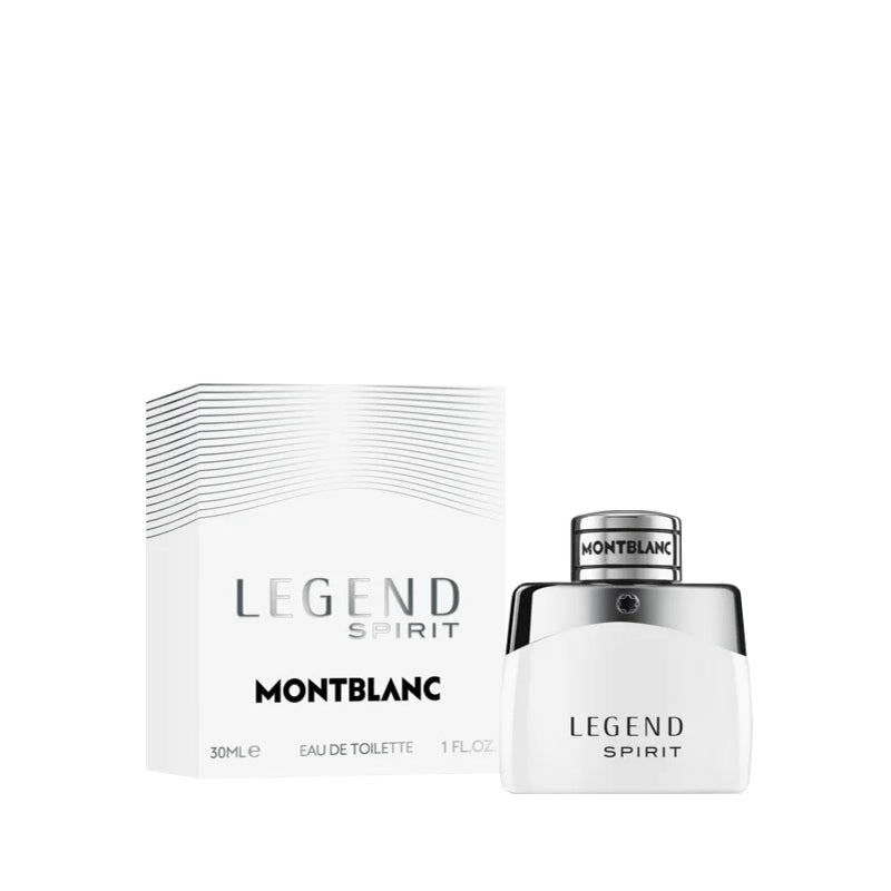 Legend Spirit Eau de Toilette 30 ml