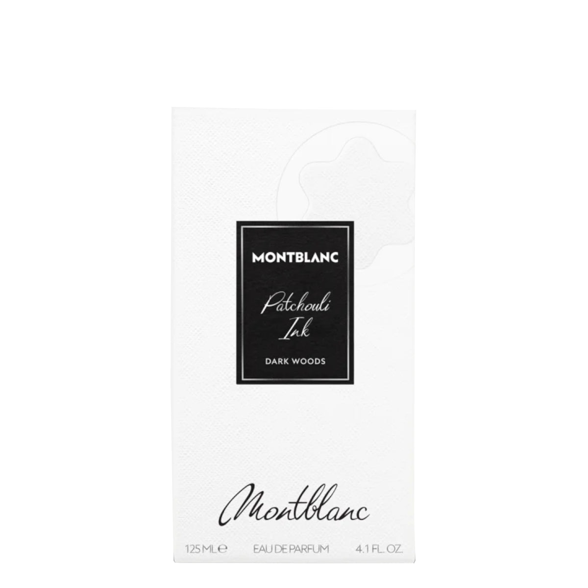 Montblanc Collection Patchouli Ink EDP 125 ml