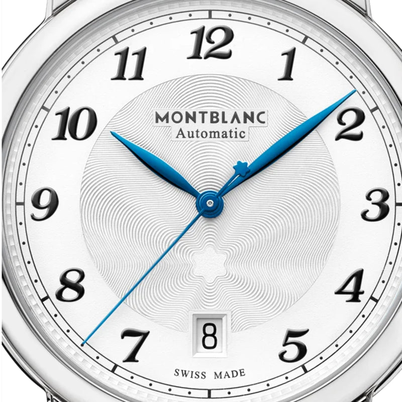 Montblanc Star Legacy Automatic Date 39 mm