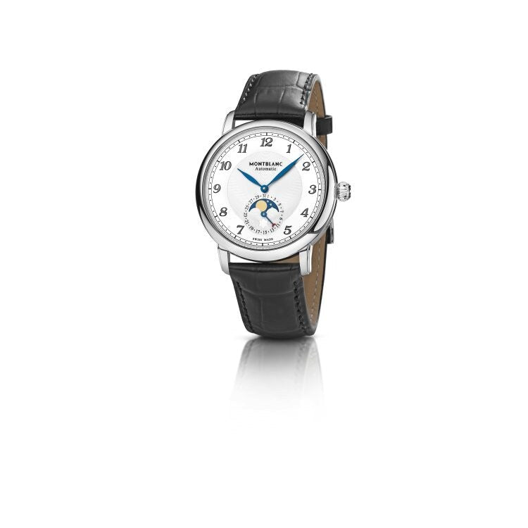 Montre Montblanc Star Legacy Moonphase 42 Mm - Boutique-Officielle-Montblanc-Cannes