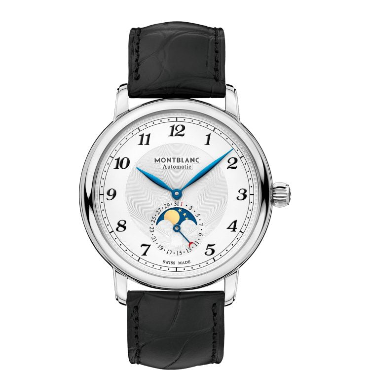 Montre Montblanc Star Legacy Moonphase 42 Mm - Boutique-Officielle-Montblanc-Cannes