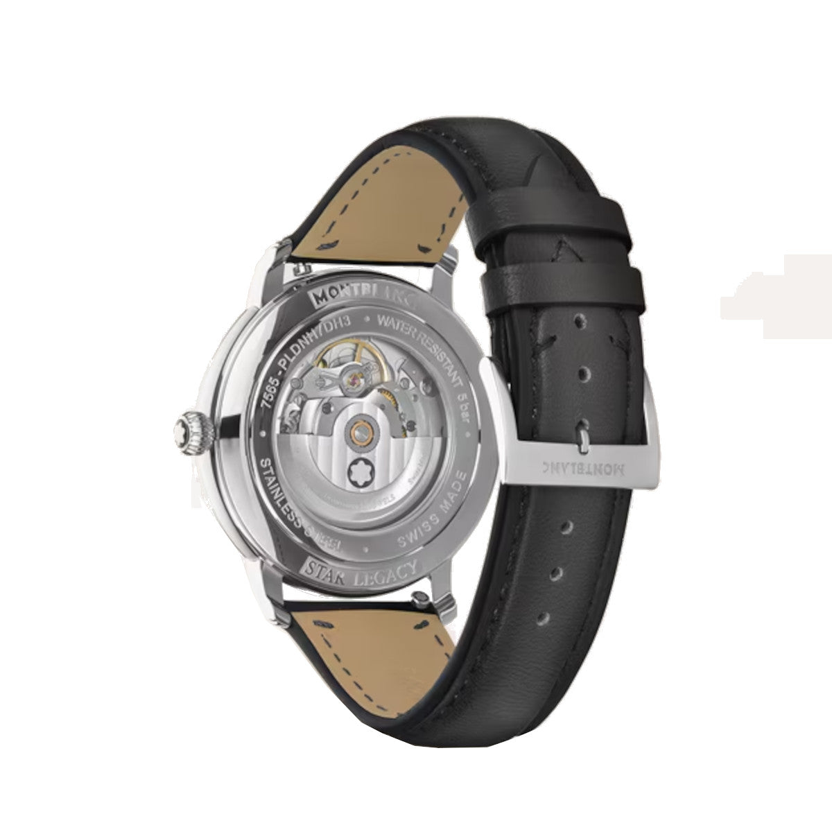 Montre Montblanc Star Legacy Automatic Date 42 mm