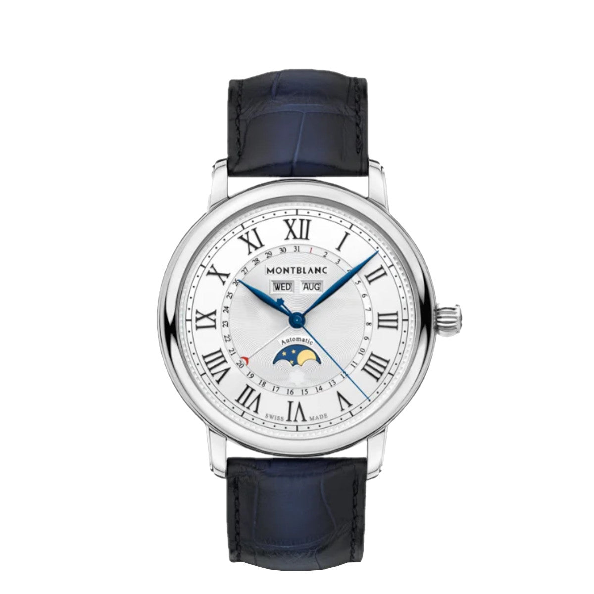 Montre Montblanc Star Legacy Full Calendar