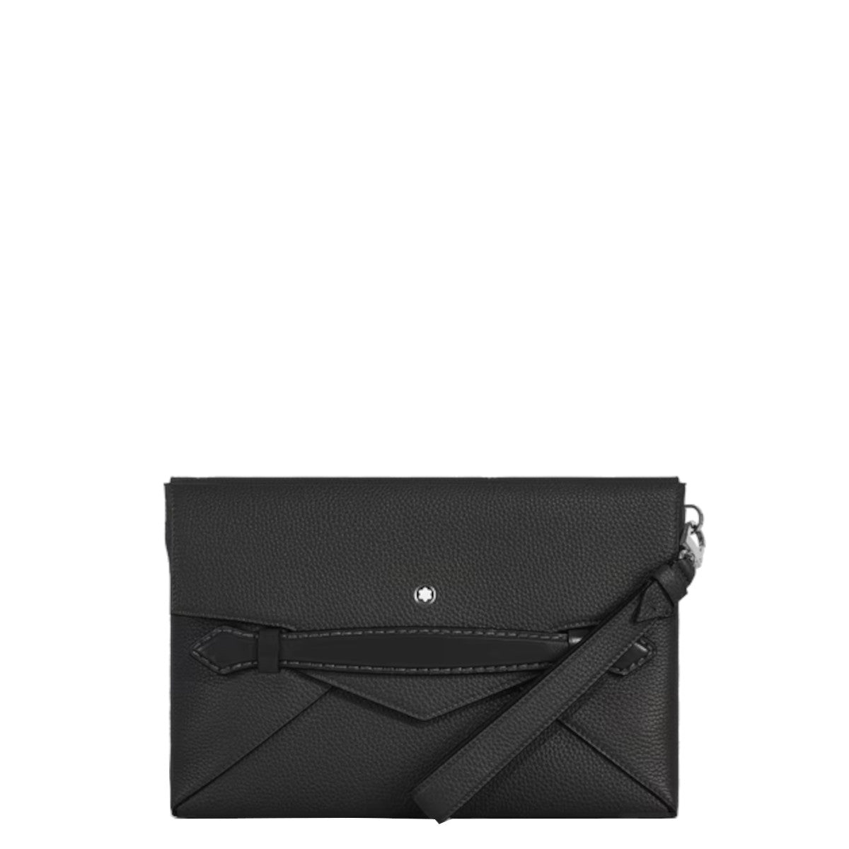 Pochette Montblanc Grain