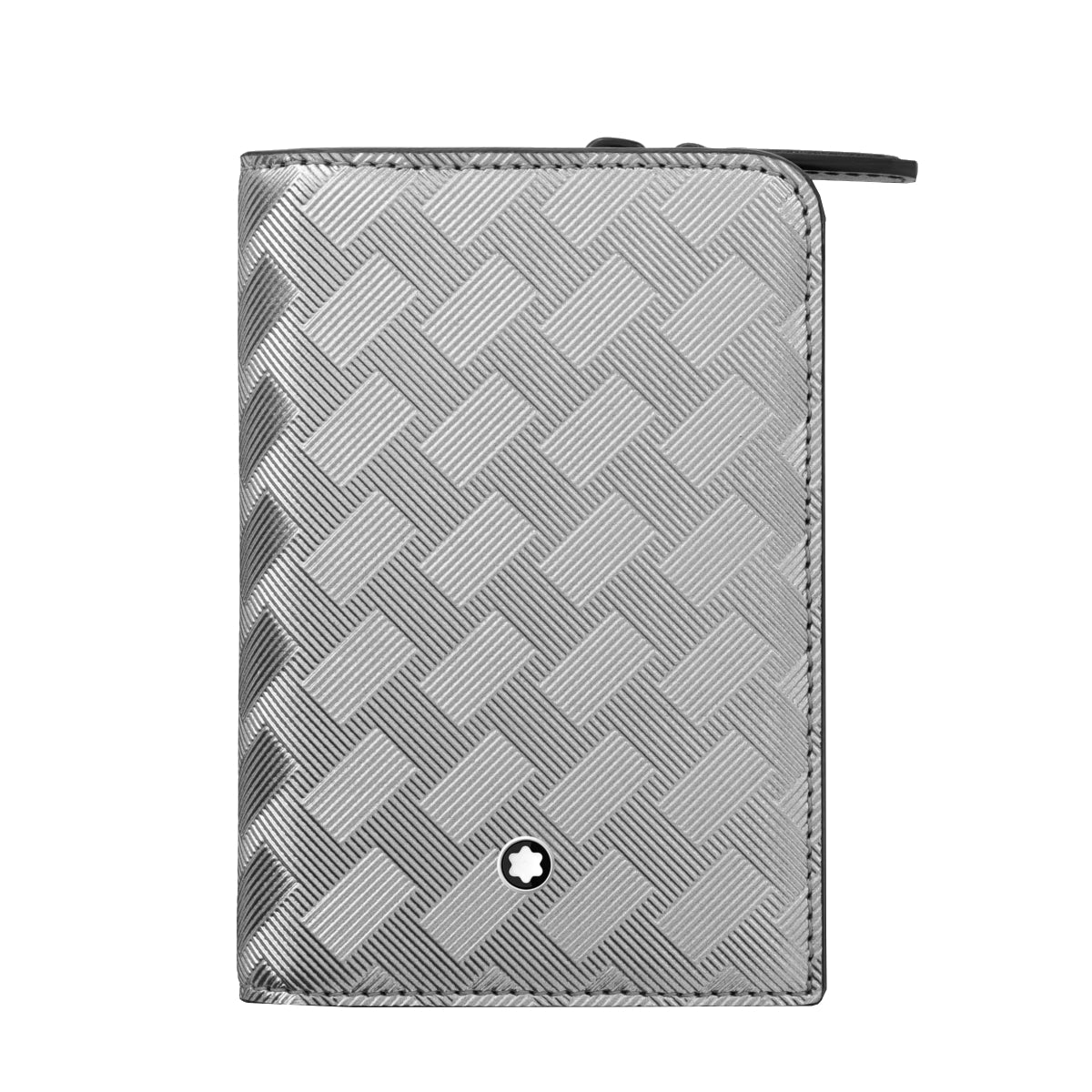 Porte-cartes 3cc avec poche zippée Montblanc Extreme 3.0