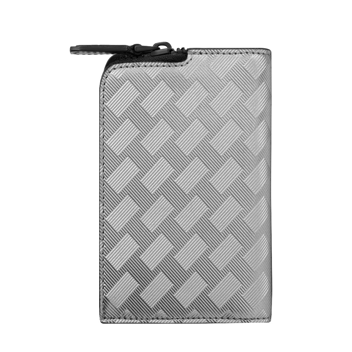 Porte-cartes 3cc avec poche zippée Montblanc Extreme 3.0