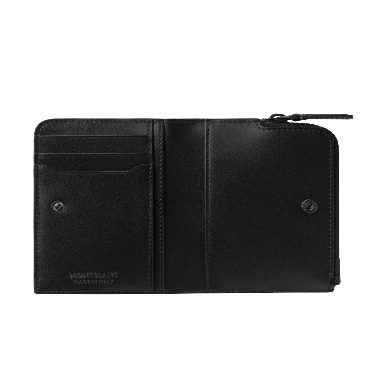 Porte-cartes 3cc avec poche zippée Montblanc Extreme 3.0