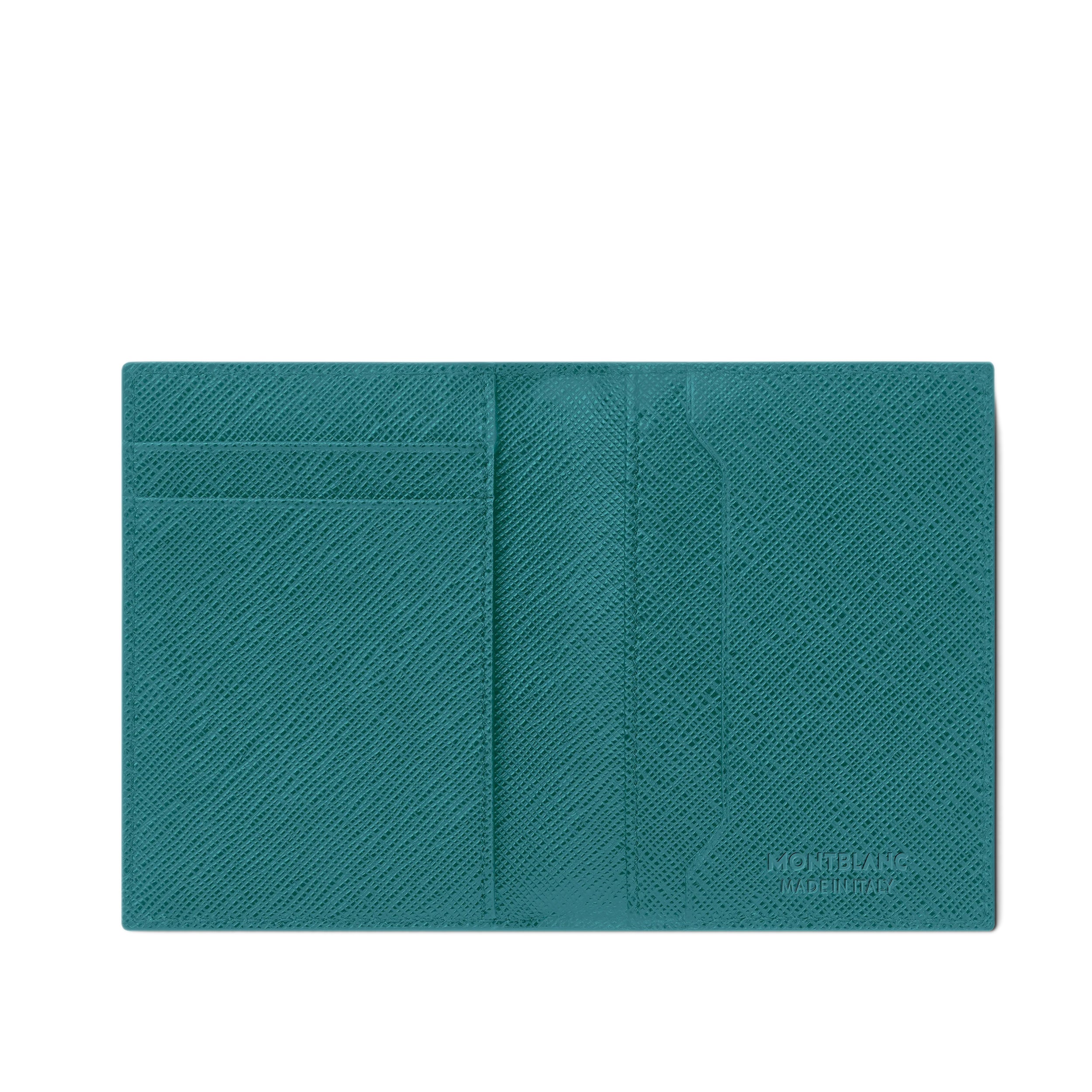 Porte-cartes 4cc Montblanc Sartorial