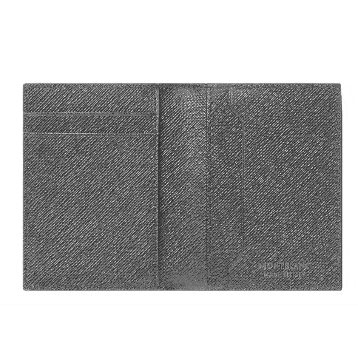 Porte-cartes 4cc Montblanc Sartorial