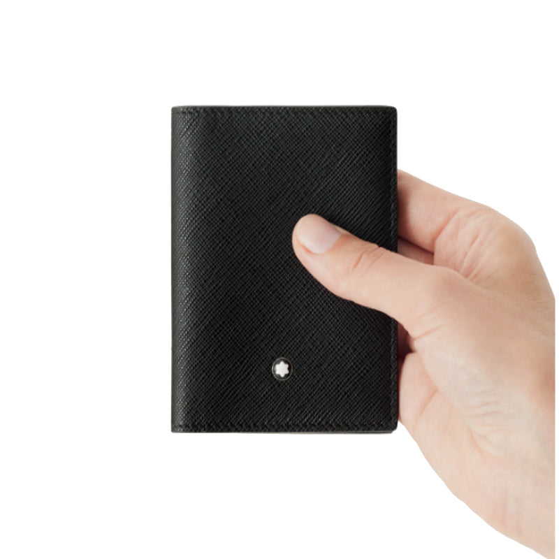 Porte-cartes 4cc Montblanc Sartorial