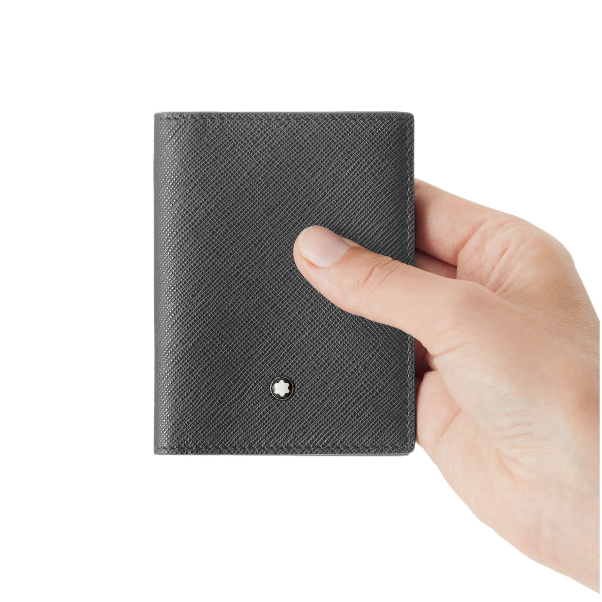 Porte-cartes 4cc Montblanc Sartorial