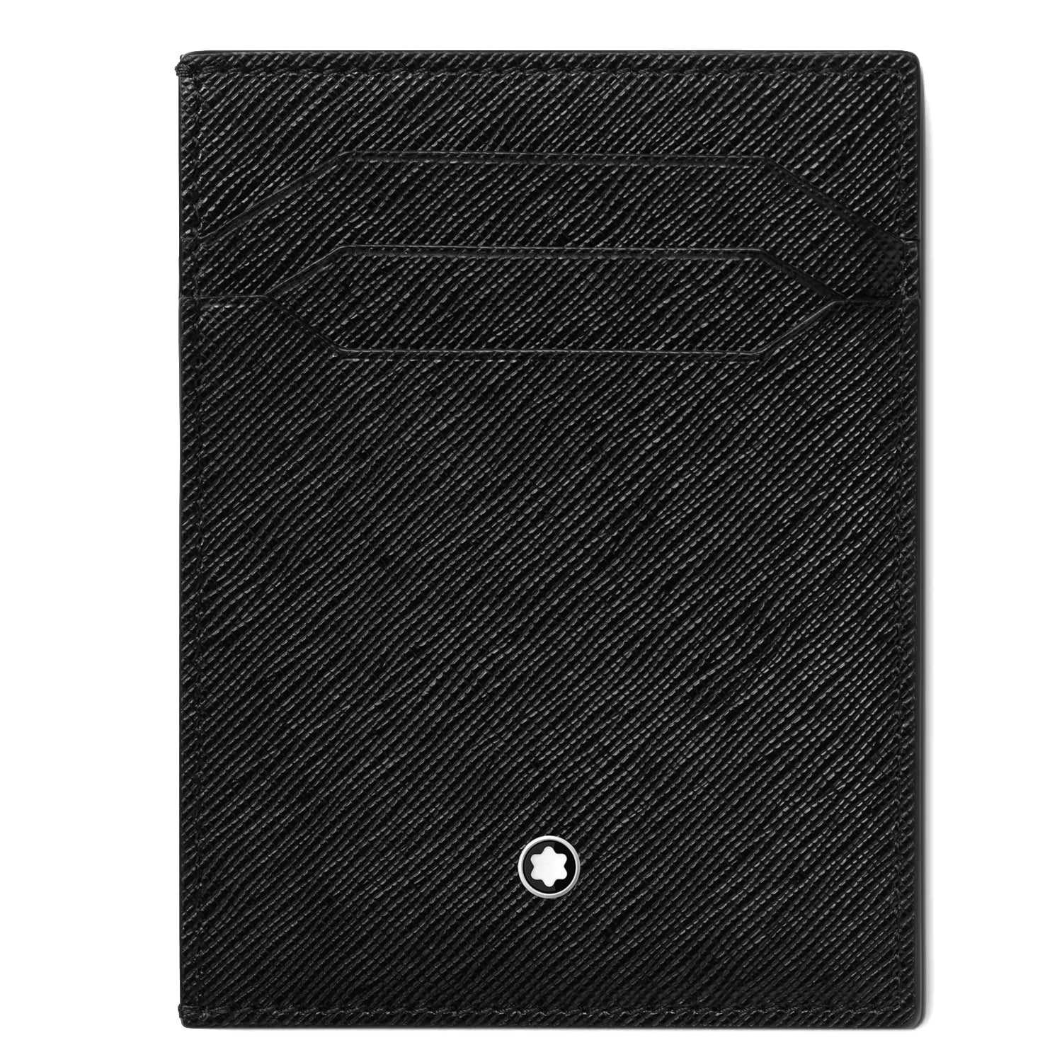 Porte-cartes 4cc avec porte-carte d’identité Montblanc Sartorial