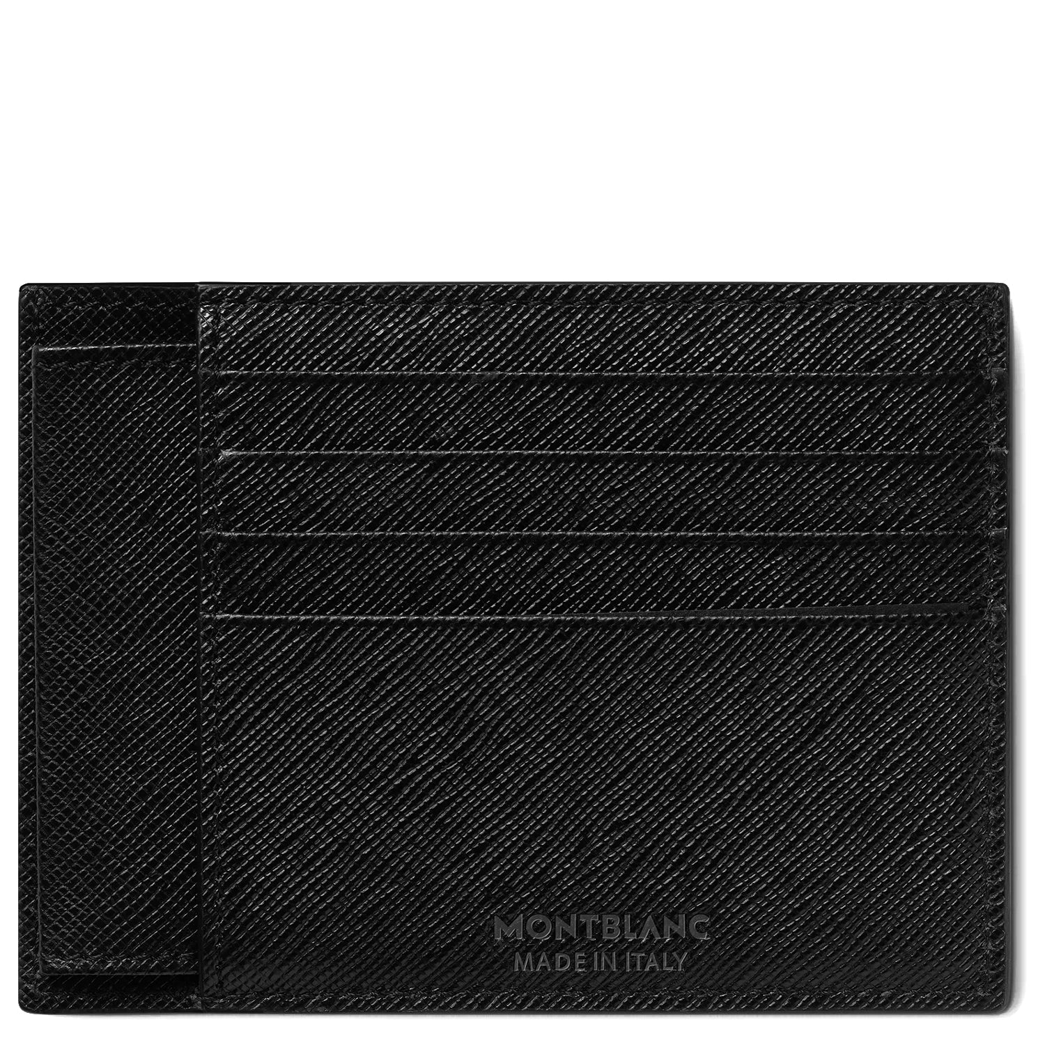 Porte-cartes 4cc avec porte-carte d’identité Montblanc Sartorial