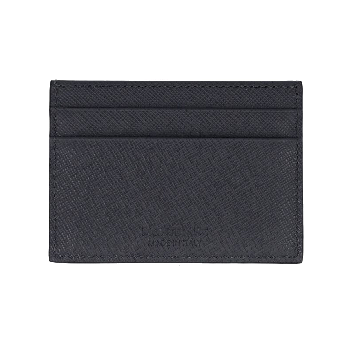 Porte-cartes 5cc Montblanc Sartorial