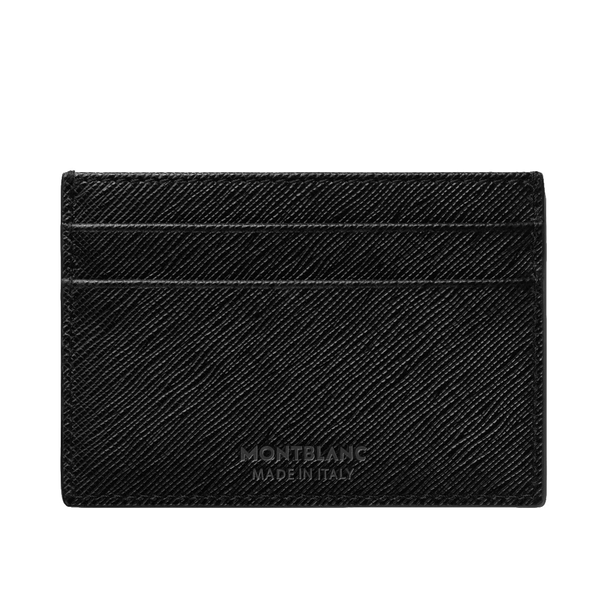 Porte-cartes 5cc Montblanc Sartorial