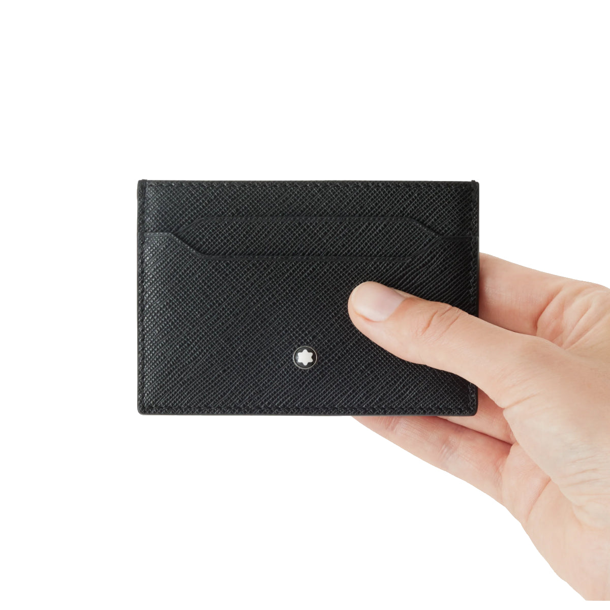 Porte-cartes 5cc Montblanc Sartorial