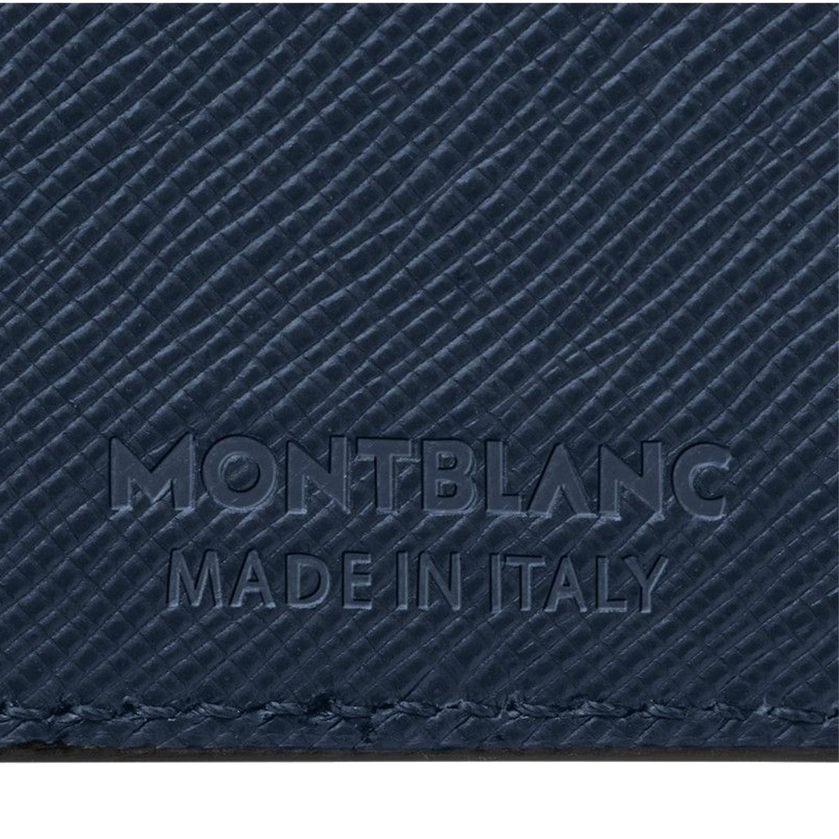 Porte-cartes 5cc Montblanc Sartorial