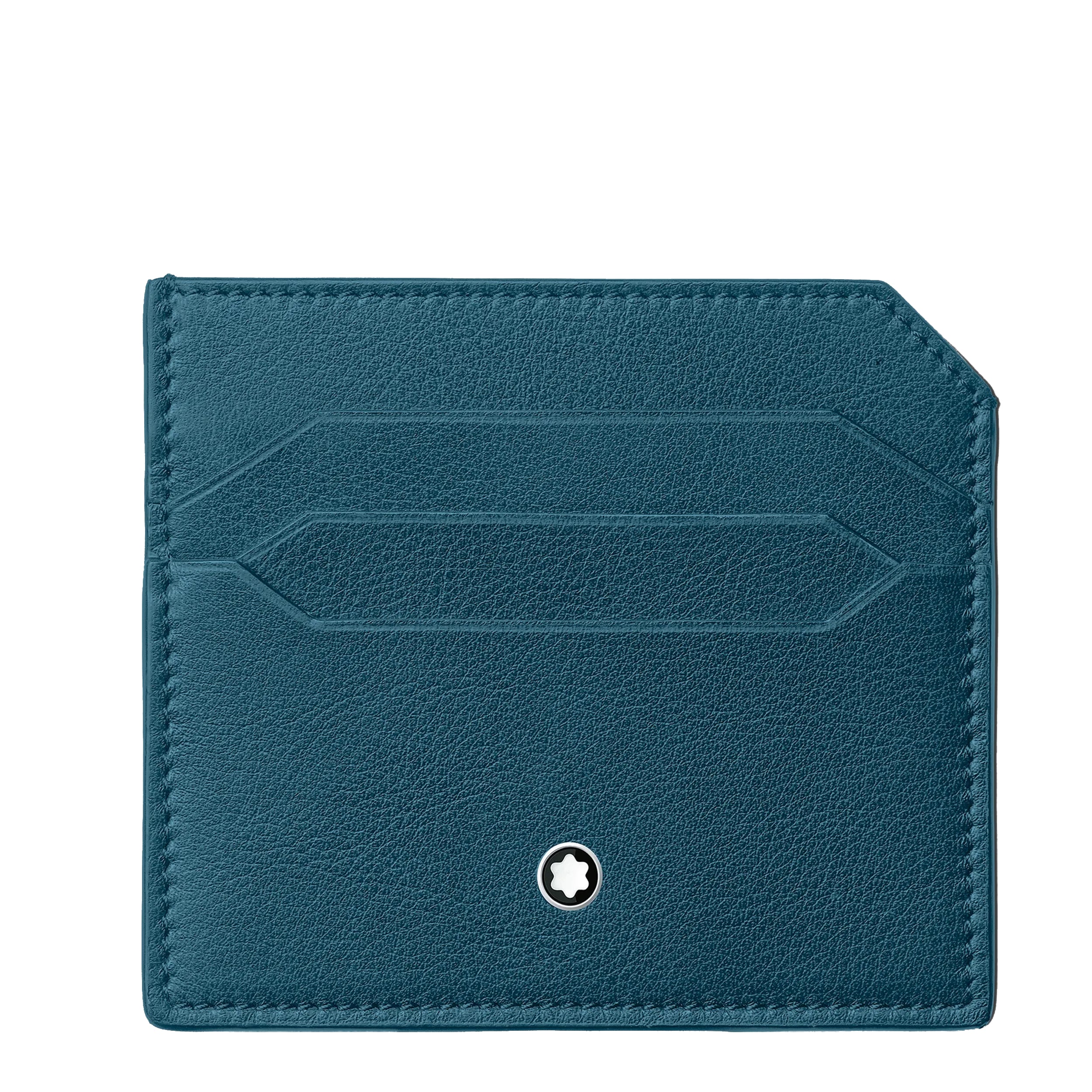 Porte-cartes 6cc Montblanc Meisterstück Selection Soft