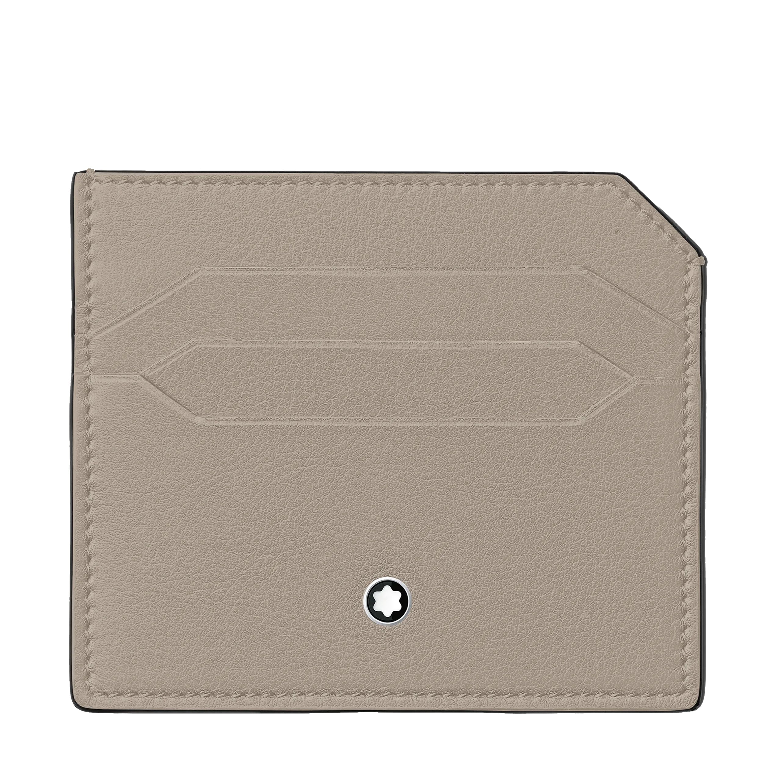 Porte-cartes 6cc Montblanc Meisterstück Selection Soft