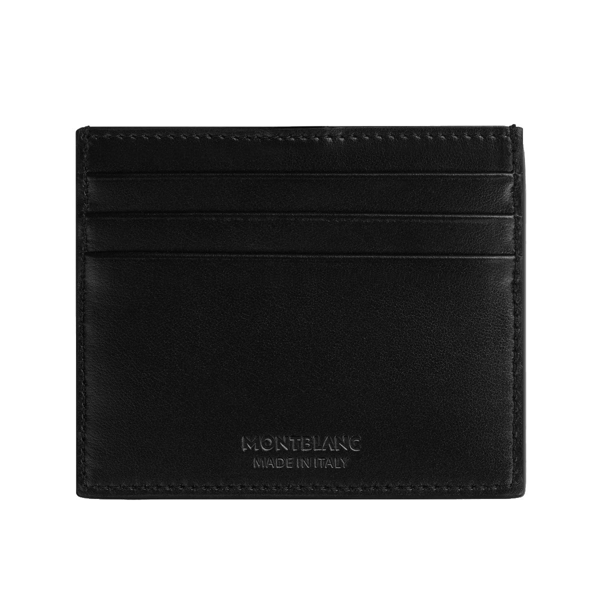 Porte-cartes 6cc Montblanc Extreme 3.0