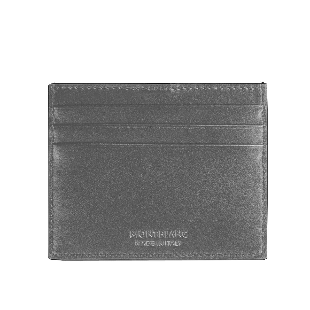 Porte-cartes 6cc Montblanc Extreme 3.0