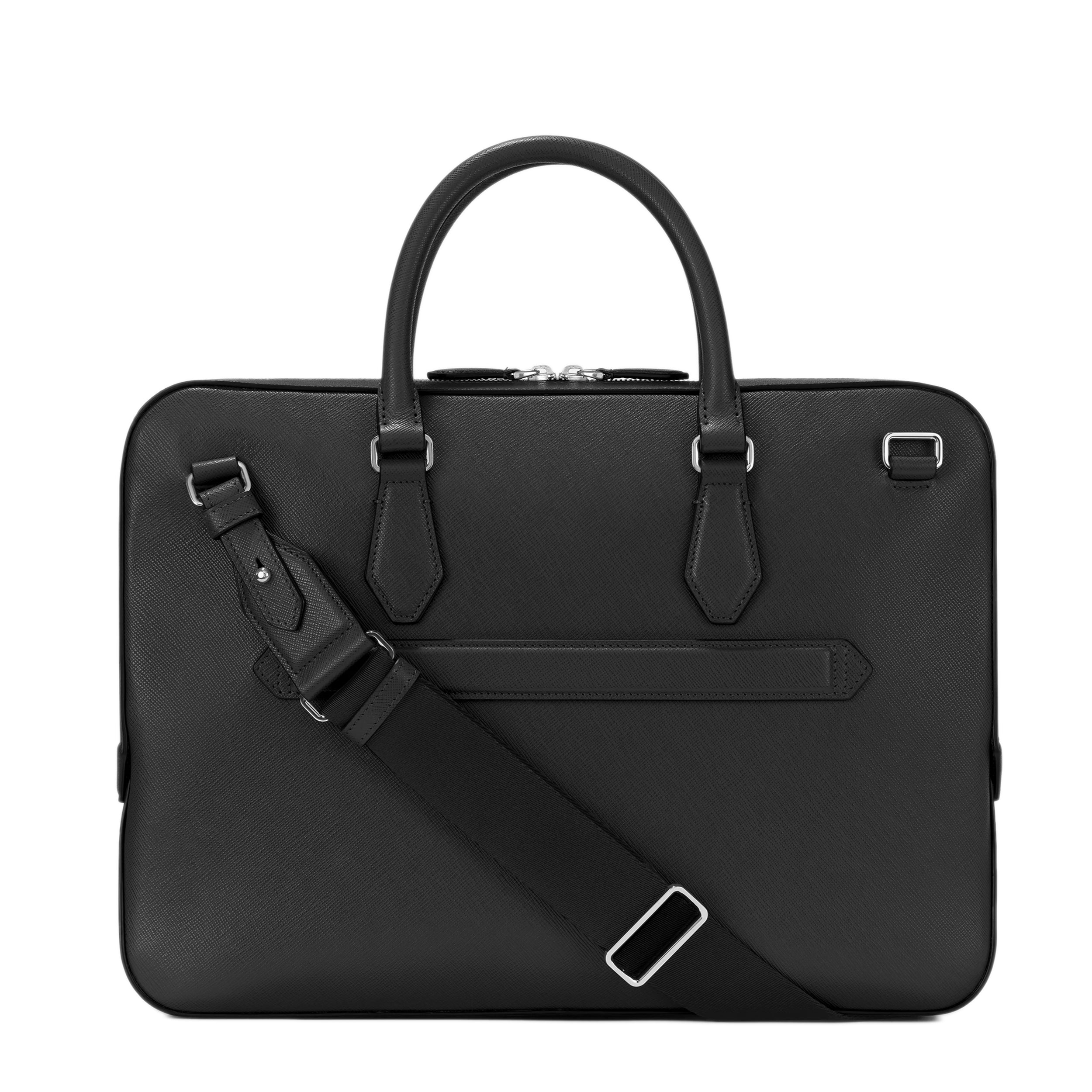 Porte-documents fin Montblanc Sartorial