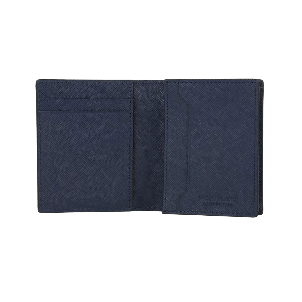 Portefeuille 4cc Montblanc Sartorial