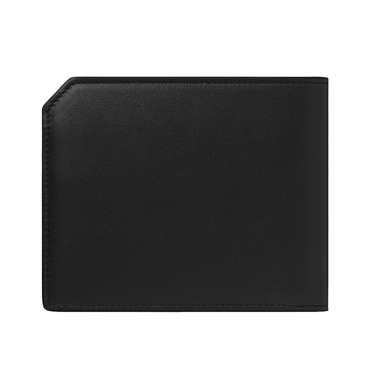 Portefeuille 4cc avec porte-monnaie Meisterstück Selection Soft