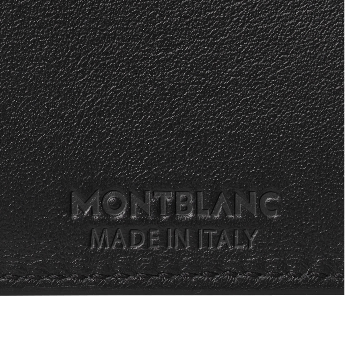 Portefeuille 4cc avec porte-monnaie Meisterstück Selection Soft