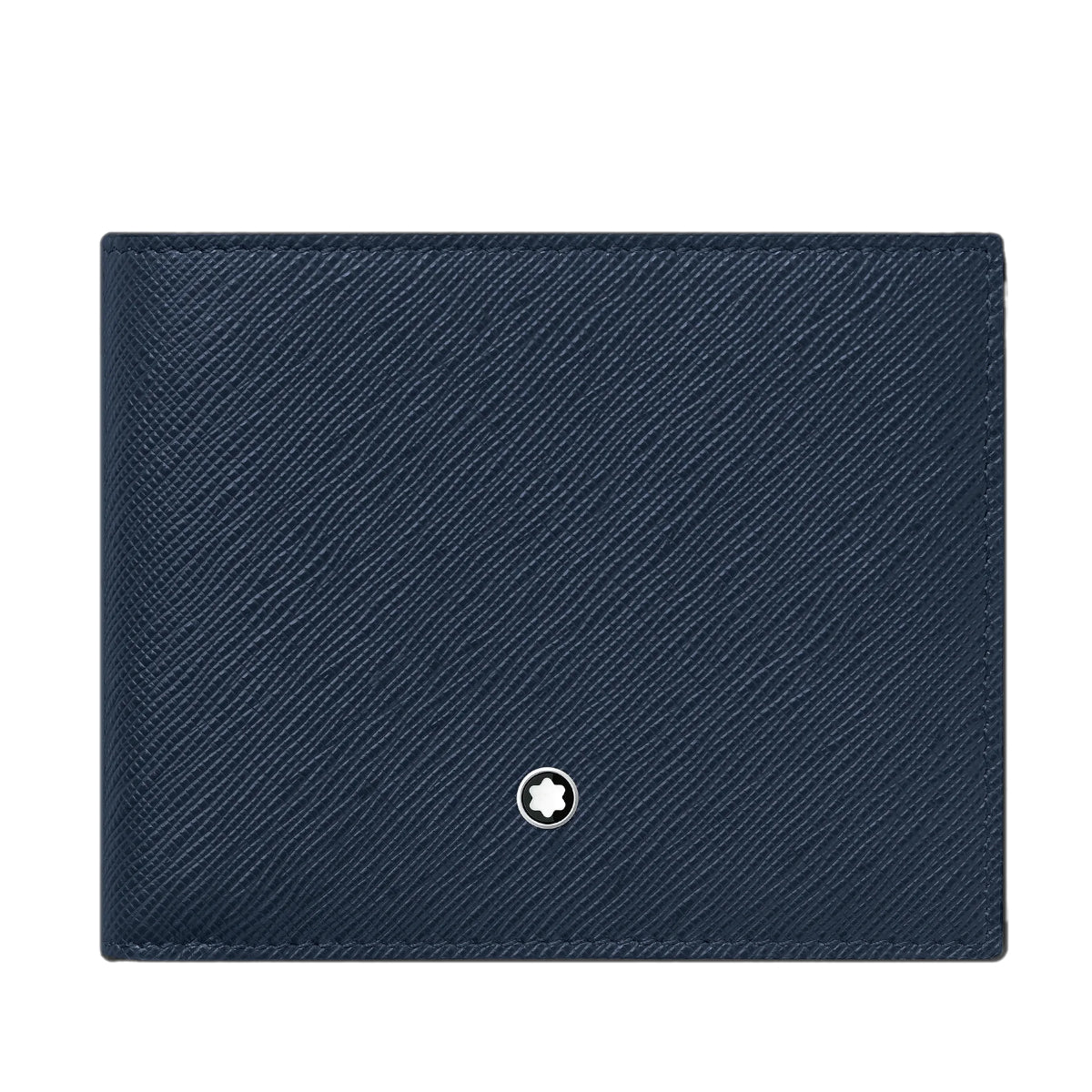 Portefeuille 6cc Montblanc Sartorial