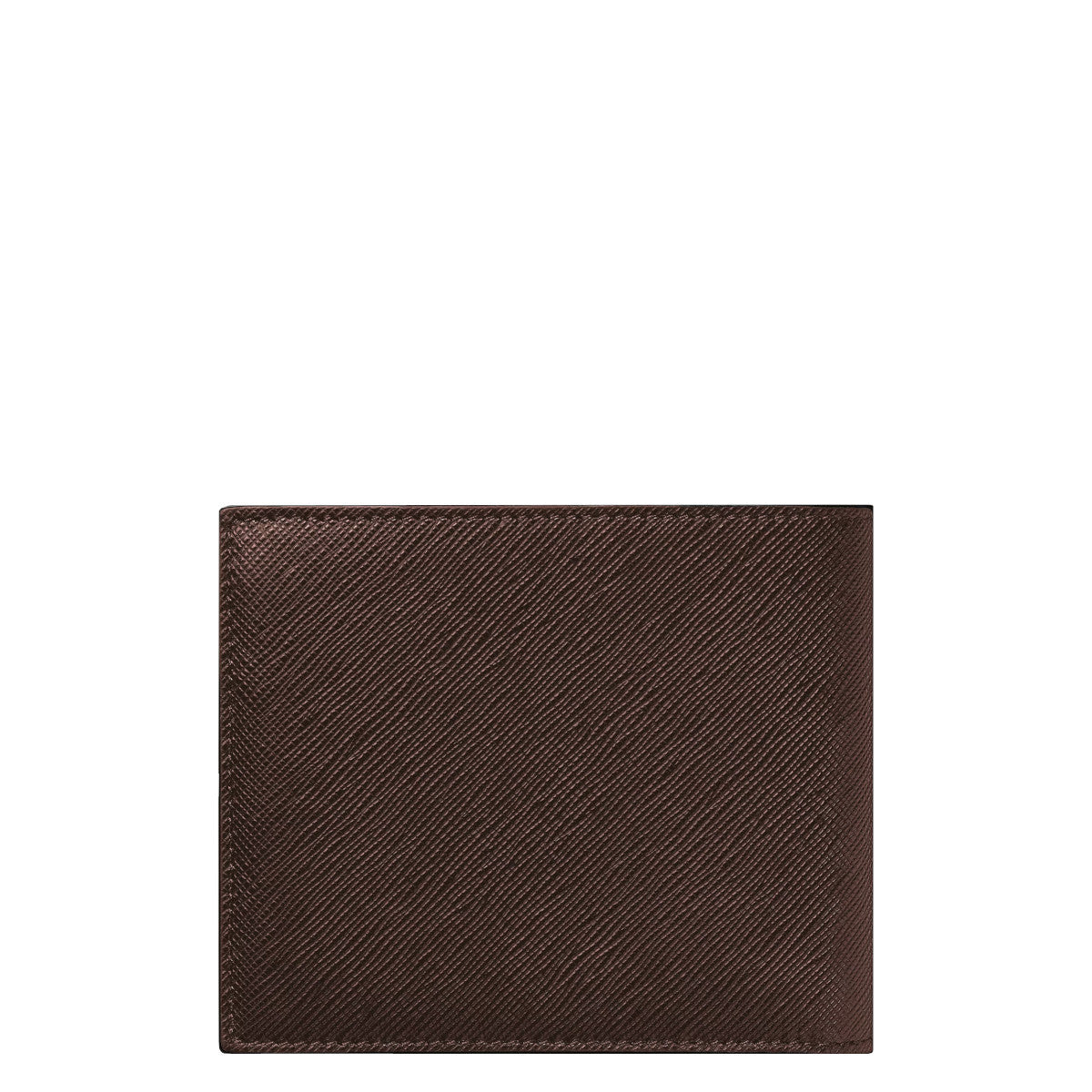 Portefeuille 8cc Montblanc Sartorial ébène