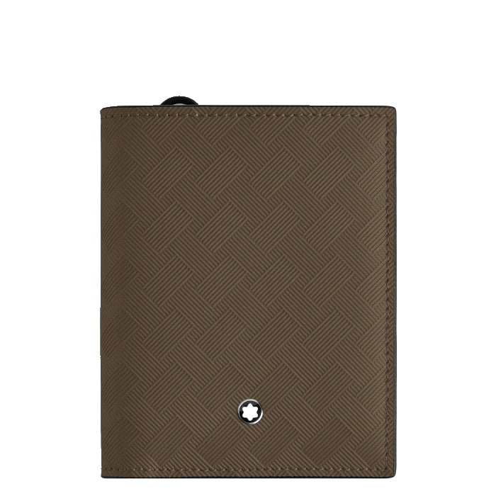 Portefeuille compact 6cc Montblanc Extreme 3.0