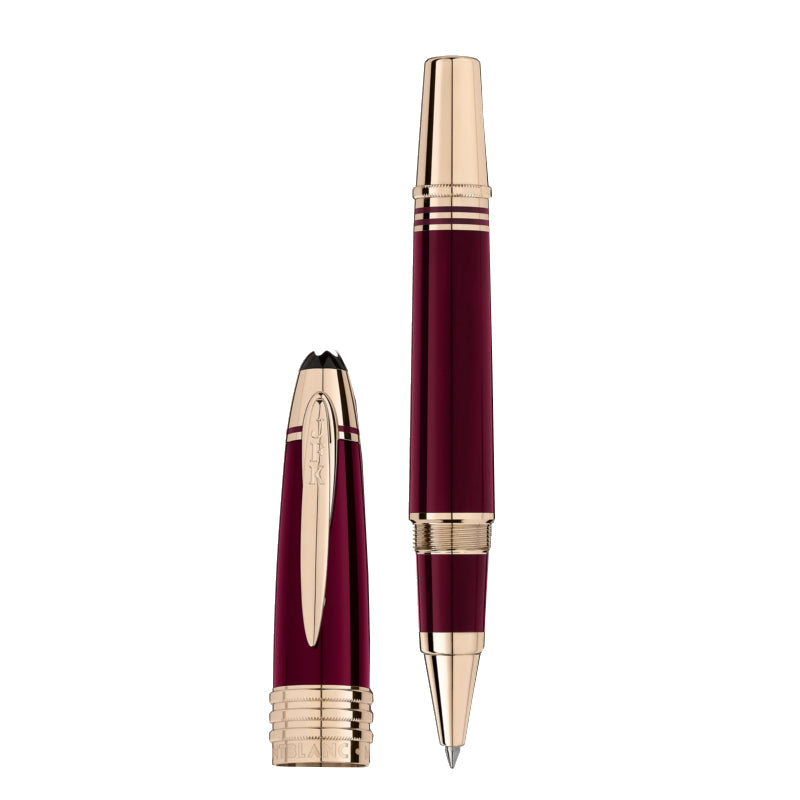 Rollerball John F. Kennedy Special Edition Burgundy