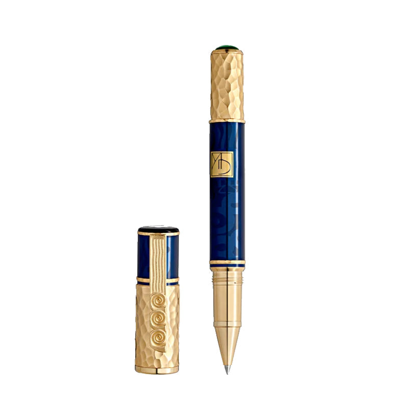 Rollerball Masters of Art Hommage à Gustav Klimt Limited Edition 4810