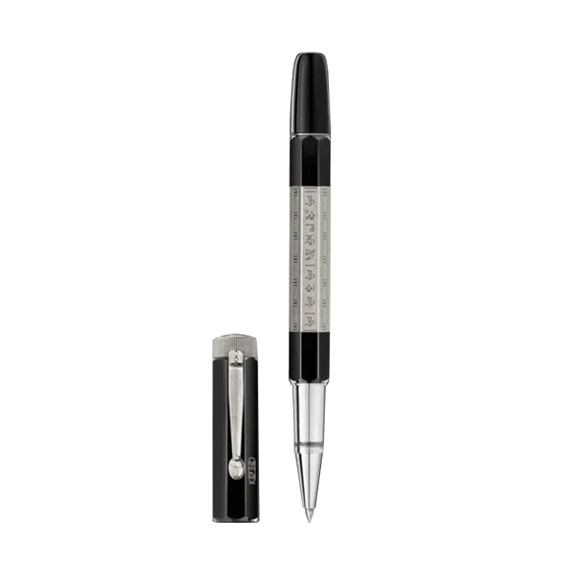 Rollerball Montblanc Heritage Egyptomania Doué