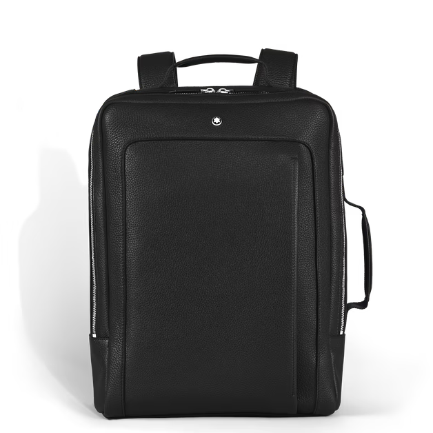 Mochila Rectangular Companion Montblanc 