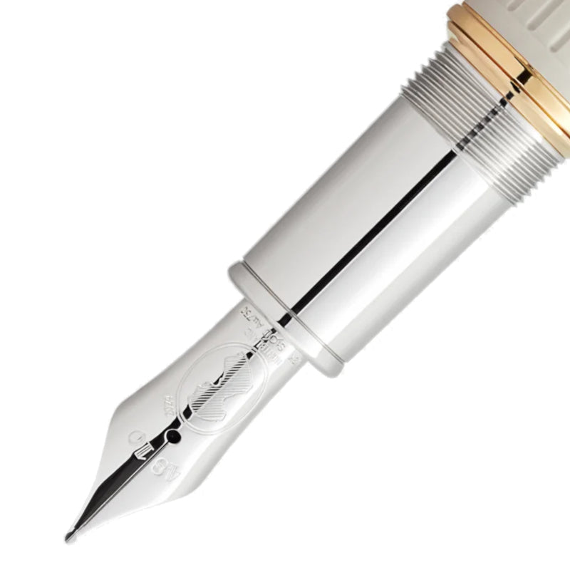 Stylo plume Writers Edition Hommage à Jane Austen Limited Edition (M)