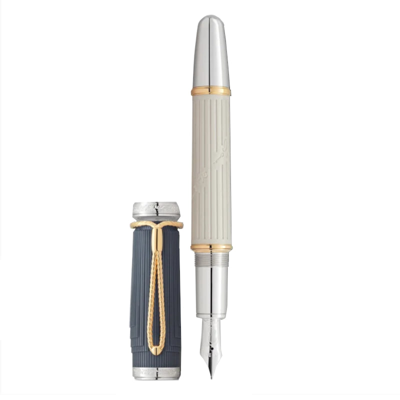 Stylo plume Writers Edition Hommage à Jane Austen Limited Edition (M)