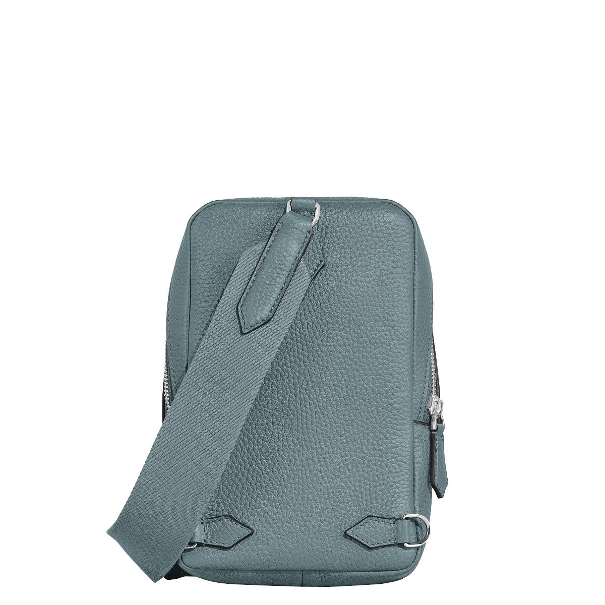 Sac On-Body Petit Modèle Montblanc Companion Bleu