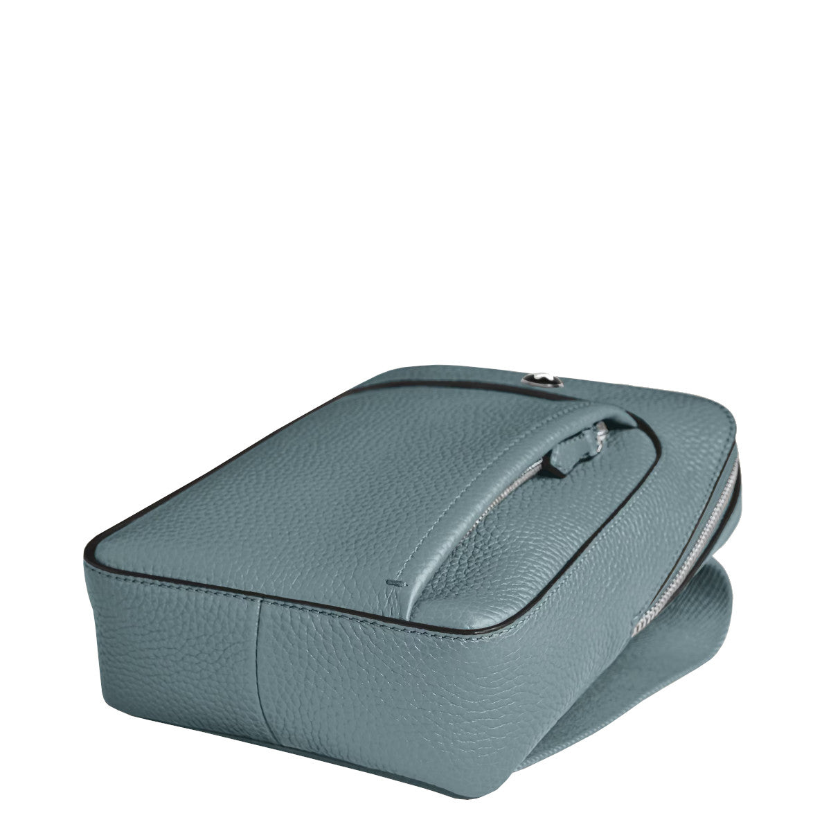 Sac On-Body Petit Modèle Montblanc Companion Bleu