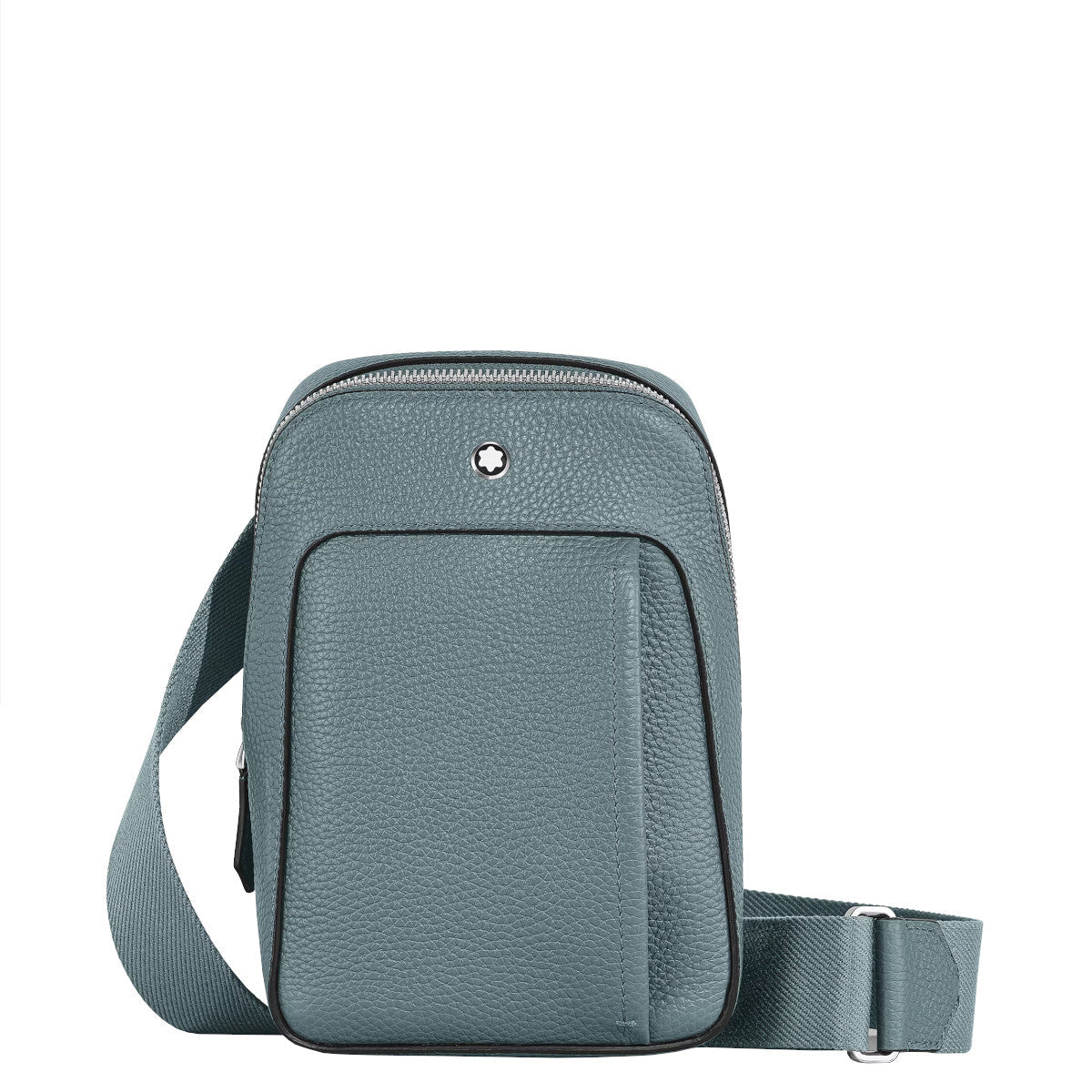 Sac On-Body Petit Modèle Montblanc Companion Bleu
