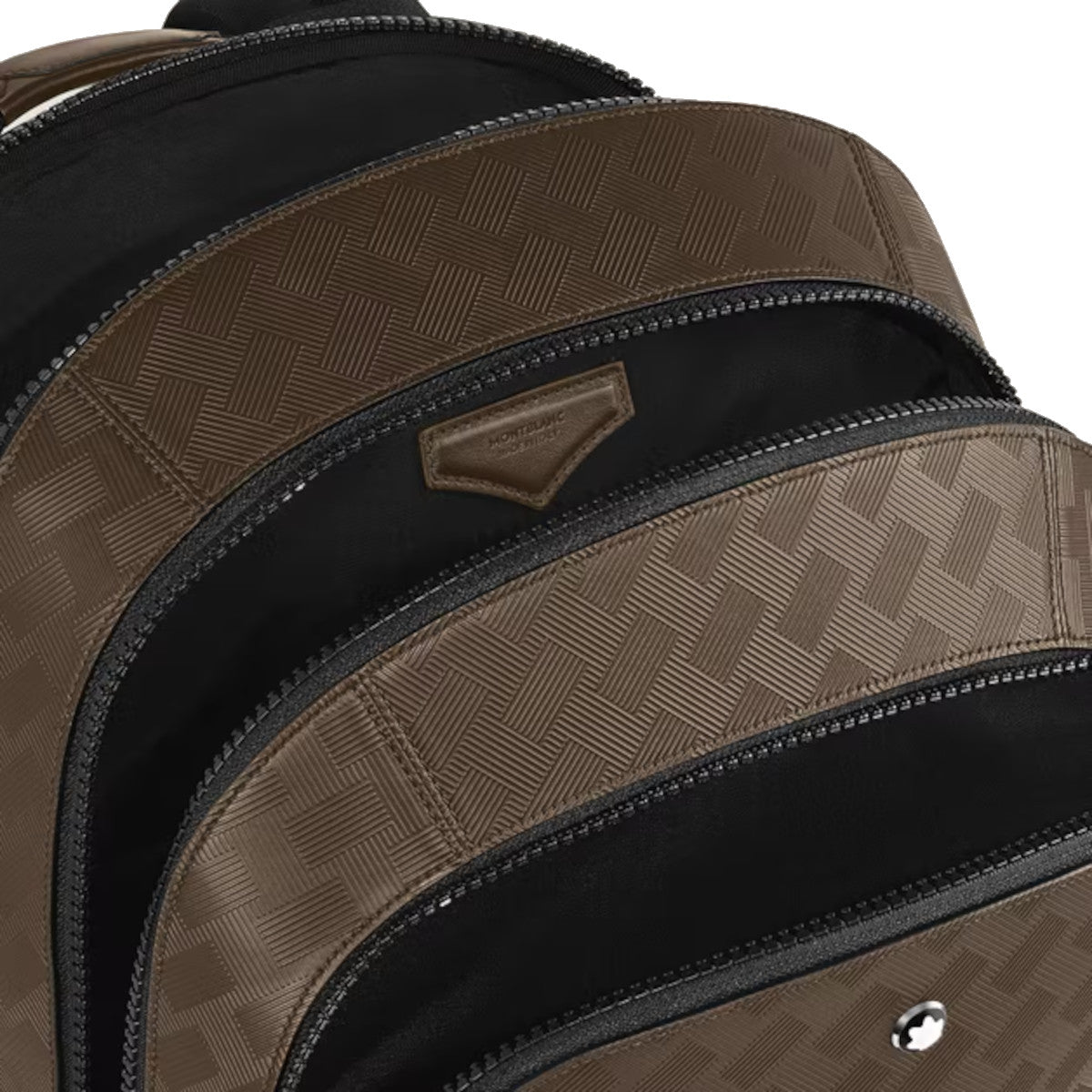 Sac à dos grand modèle 3 compartiments Montblanc Extreme 3.0