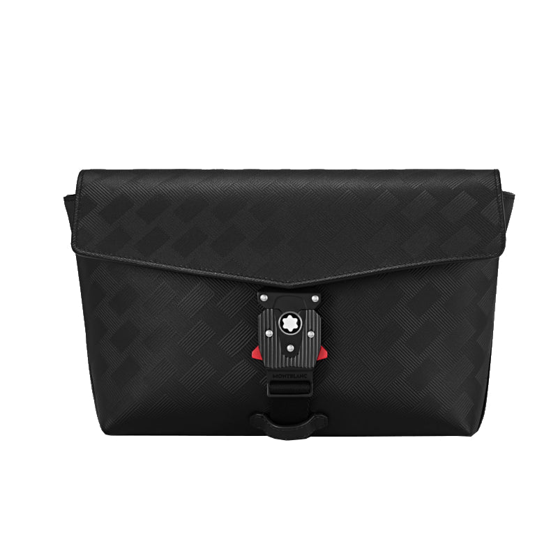 Sac pochette avec cadenas Montblanc Extreme 3.0