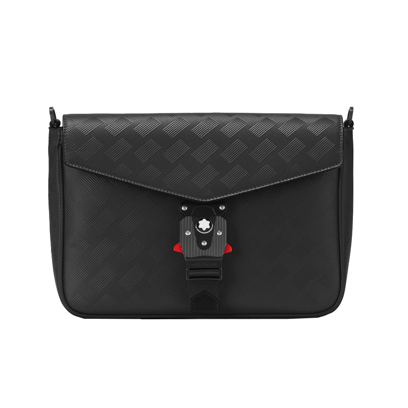 Sac pochette compacte avec boucle M LOCK 4810 Montblanc Extreme 3.0