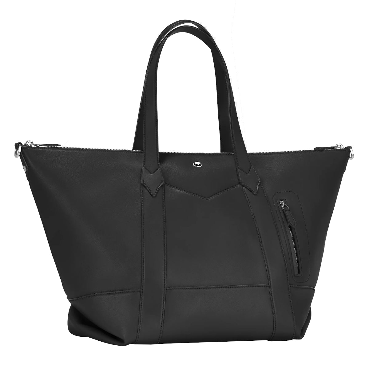 Sac polochon moyen format Montblanc Meisterstück Selection Soft