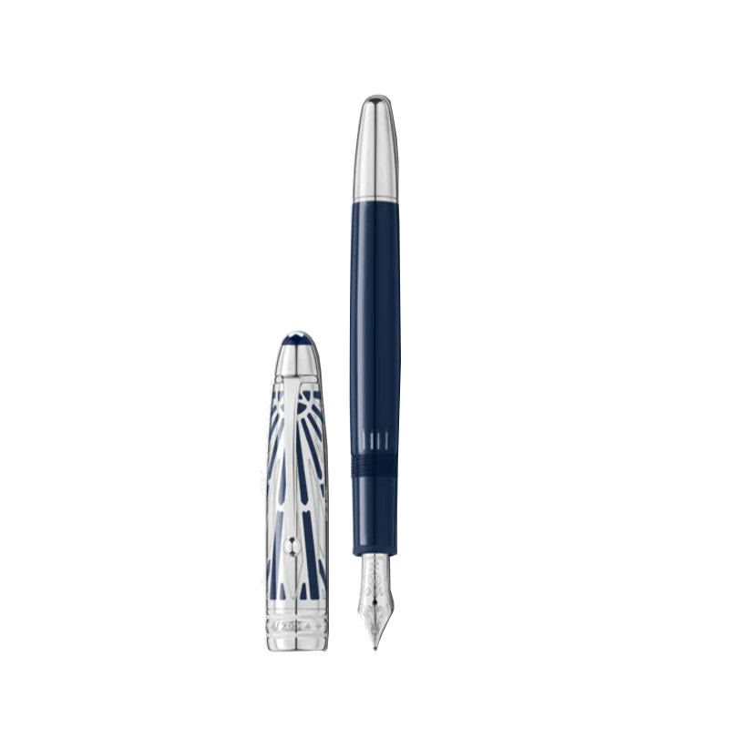 Stylo Plume Collection Meisterstück The Origin Doué LeGrand (F)