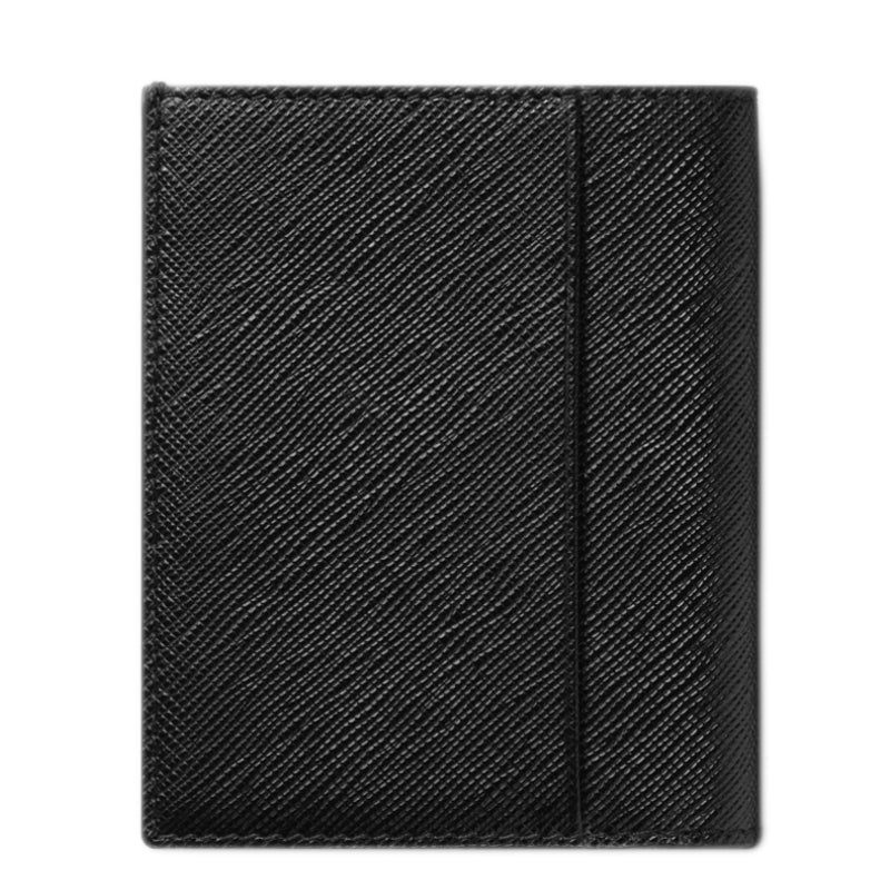 Portefeuille mini format 4cc Montblanc Sartorial